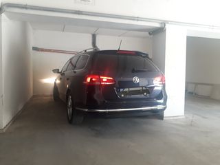 Volkswagen Passat foto 6