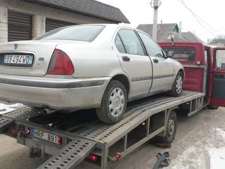 Разборка Хонда Цивик, Аккорд , Ровер 600, 400! Dezmembrare Honda Accord, Rover 600 ! дизель,бензин ! foto 8