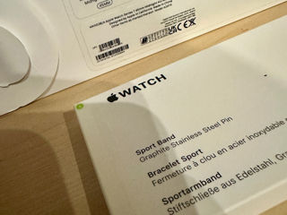 Apple Watch Series 7 45 mm foto 3