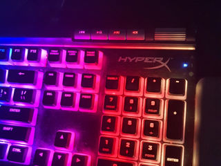 Hyperx Alloy Elite 2 RGB foto 5