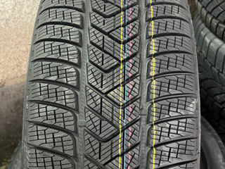 235/50 R20 Pirelli Scorpion Winter/ Доставка, livrare toata Moldova 2023 foto 3