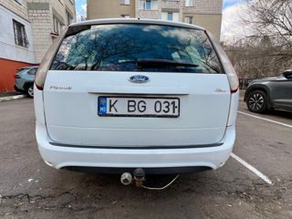 Ford Focus foto 4