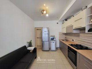 Apartament cu 2 camere, 67 m², Botanica, Chișinău foto 7