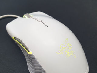 Razer Lancehead Tournament Edition - Mercury White foto 3