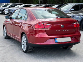 Seat Toledo foto 5