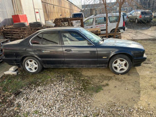 Разбираю BMW e39,e46,e60,e34,e36,e30,e28.АКПП 2.5tds,m51,m57,фото отправлю через вайбер. foto 7