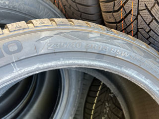 235/40 R18 Kumho Wintercraft WP52/ Доставка, livrare toata Moldova 2024 foto 7