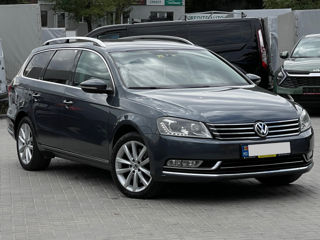 Volkswagen Passat foto 4