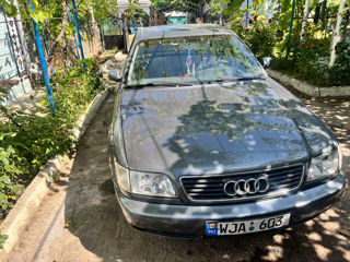 Audi A6 foto 5