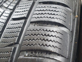 225/60/ R17- Hankook. foto 5