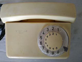 Продаю Телефонные аппараты эпохи СССР. foto 3