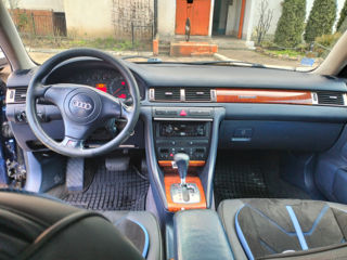 Audi A6 foto 6