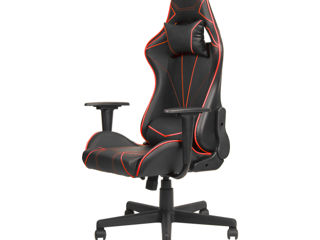 Helmet Gaming Chair CH-502, RED