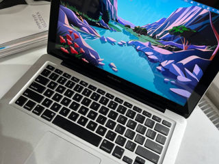 Cind MacBook Pro 2012 foto 1