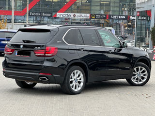 BMW X5 foto 4