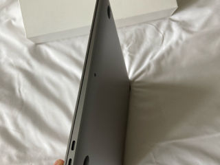 MacBook Air M1 2020 256gb foto 10