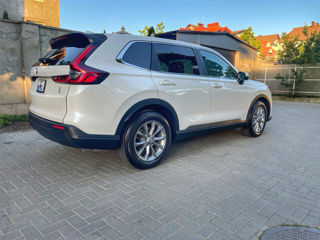 Honda CR-V foto 2