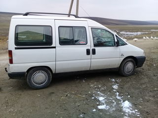 Fiat Scudo foto 1