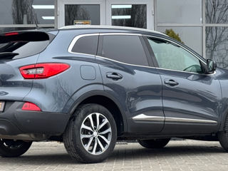 Renault Kadjar foto 6