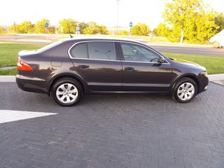 Skoda Superb foto 5