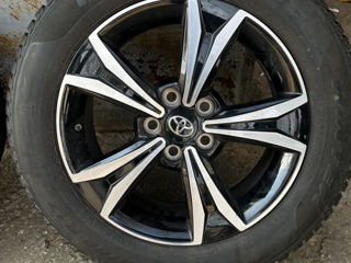 Toyota CHR R17 215 60 R17 foto 2