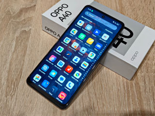 Oppo A40 4/128 Duos Новый foto 6