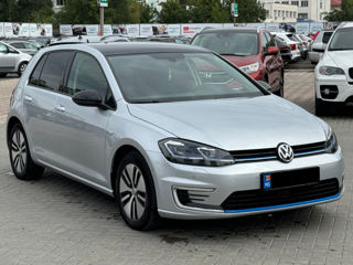 Volkswagen Golf foto 5