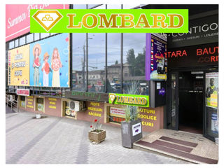 Lombard Aur Lombard Tehnică Argint Chisinau str.Ismail nr.84/3 (centrul comercial MARATON). foto 3