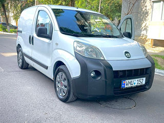 Fiat Fiorino foto 5