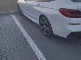 BMW 6 Series GT foto 2