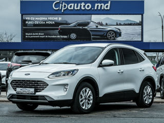 Ford Kuga foto 4