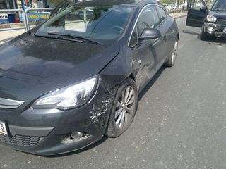 Opel Corsa foto 3