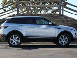 Land Rover Range Rover Evoque foto 2