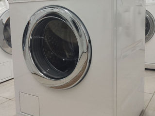 Комплект Miele: стиральная машина + сушка фото 2