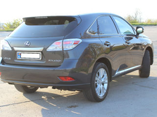 Lexus RX Series foto 2