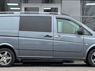 Mercedes Vito foto 8