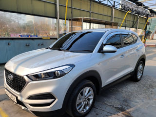 Hyundai Tucson foto 3