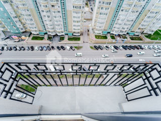 Apartament cu 3 camere, 97 m², Ciocana, Chișinău foto 11
