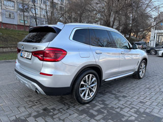 BMW X3 foto 4