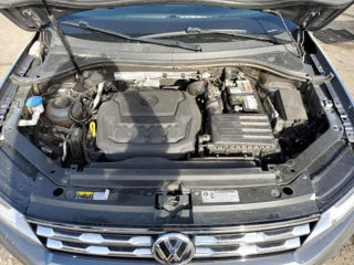 Volkswagen Tiguan foto 11