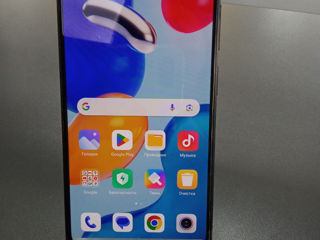 Xiaomi Redmi Note 11S 6/128Gb