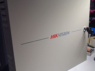 Скуд , access control, домофон, hikvision foto 4