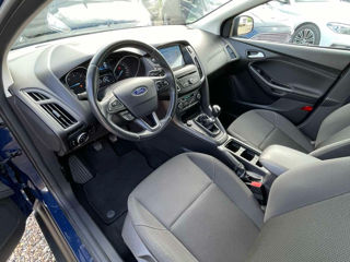 Ford Focus foto 11