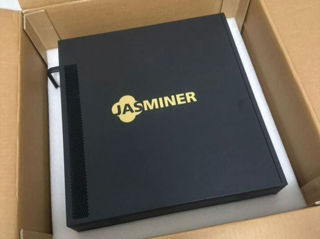 Asic майнер JASMINER X16-Q 1950MH/s foto 3