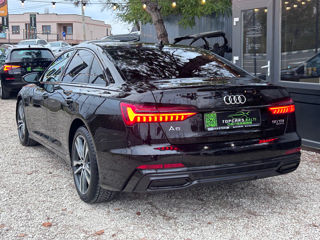 Audi A6 foto 7