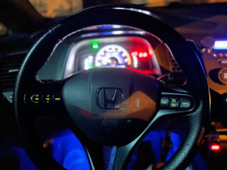 Honda Civic foto 9