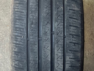 Продам 1 б.у шину 245/45 R18 Pirelli Сinturato P7