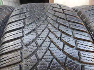 205/55/ R16- Bridgestone.m&s. foto 4