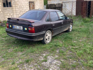 Opel Vectra foto 5