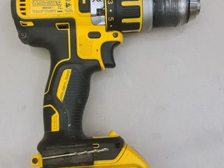 Vind  Dewalt DCD 795 cu baterie de 2.0 AH. foto 2